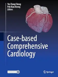 Case-based Comprehensive Cardiology
