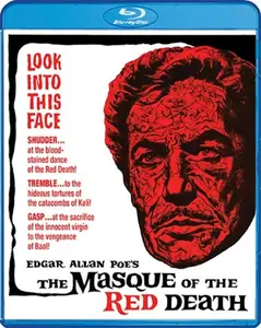 The Masque of the Red Death (1964)