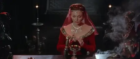 The Masque of the Red Death (1964)