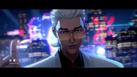 To Be Hero X - S01E06