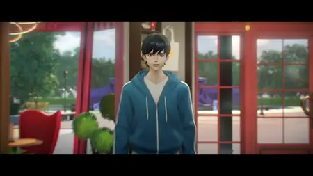 To Be Hero X - S01E06