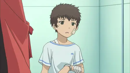 Towa no Quon - 01