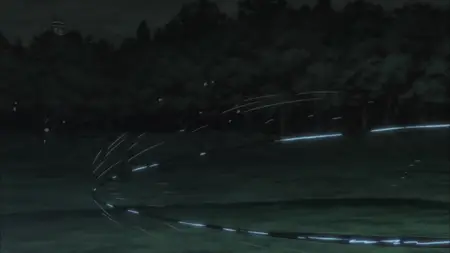 Towa no Quon - 01