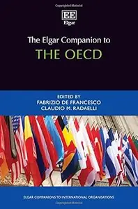 The Elgar Companion to the OECD