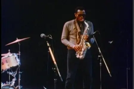 Steve Lacy  - Lift The Bandstand (2006)