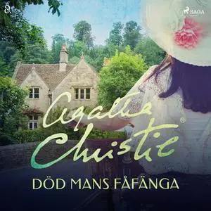 «Död mans fåfänga» by Agatha Christie