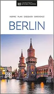 DK Eyewitness Berlin