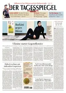 Der Tagesspiegel - 30 August 2022