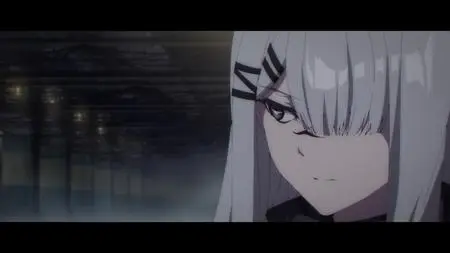 Arknights - Fuyukomori Kaerimichi - S02E08