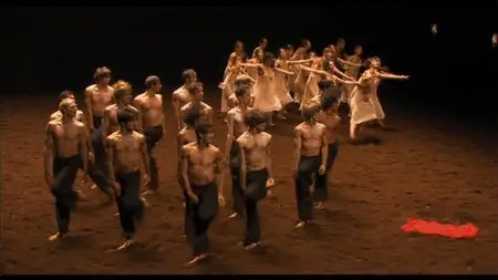 Pina - by Wim Wenders (2011)