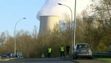 (Fr5) Nucléaire, la bombe humaine (2012)
