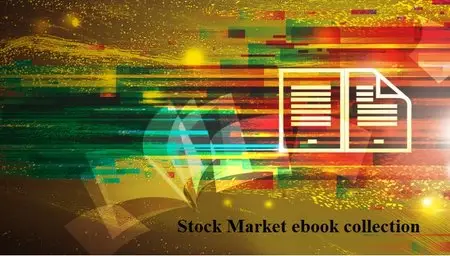 Stock Market e-book collection