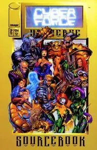 Cyber Force Sourcebook 1-2