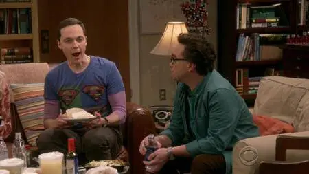 The Big Bang Theory S11E19