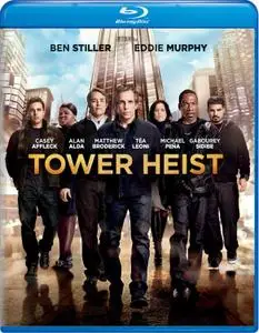 Tower Heist (2011)