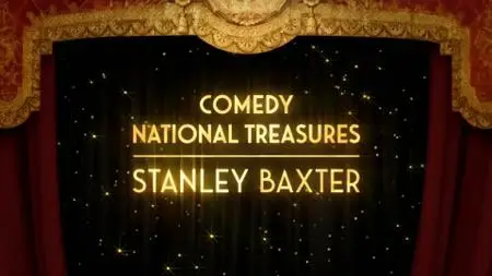 Ch5 - Comedy National Treasures Stanley Baxter (2019)