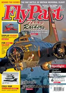 FlyPast - April 2012 with Supplement