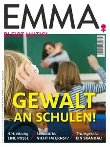 Emma Germany - Mai-Juni 2024