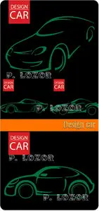 Design car