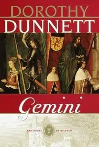 Dorothy Dunnett, "Gemini" (Repost)
