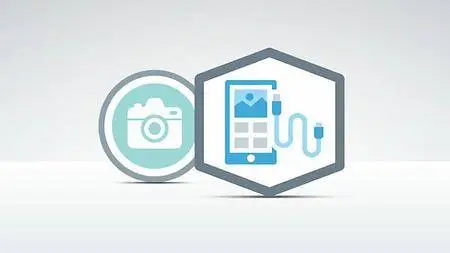 Lynda - Organizing and Storing Digital Photos and Videos