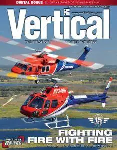 Vertical Magazine - February/March 2017