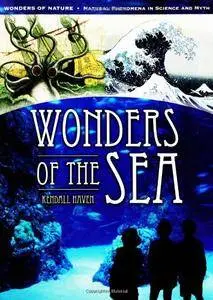 Wonders of the Sea (Repost)
