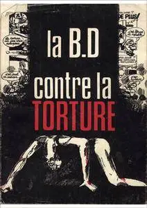 La BD contre la torture