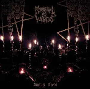 Funeral Winds - Sinister Creed (2018)