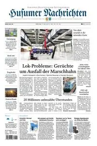 Husumer Nachrichten - 05. Juli 2019