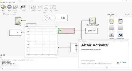 Altair HyperWorks 2021.0 Suite