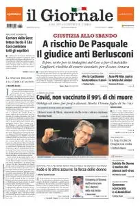 il Giornale - 28 Luglio 2021