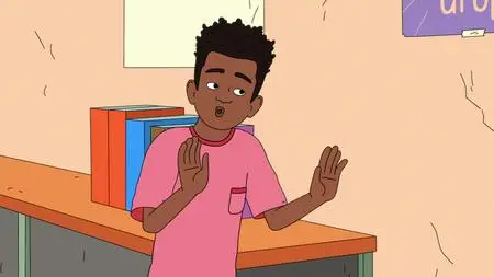 Fairfax S02E05