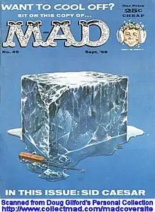 Mad Magazine Collection_No.041-050