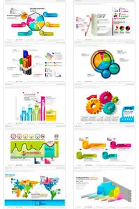 Grafics Diagrams - part 1