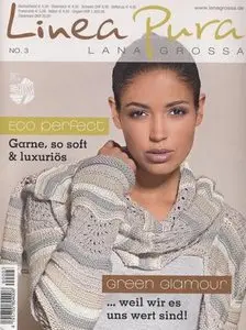 Linea Pura No.3 - Lana Grossa