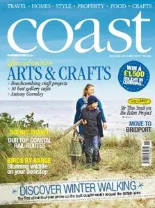 Coast - November 2015