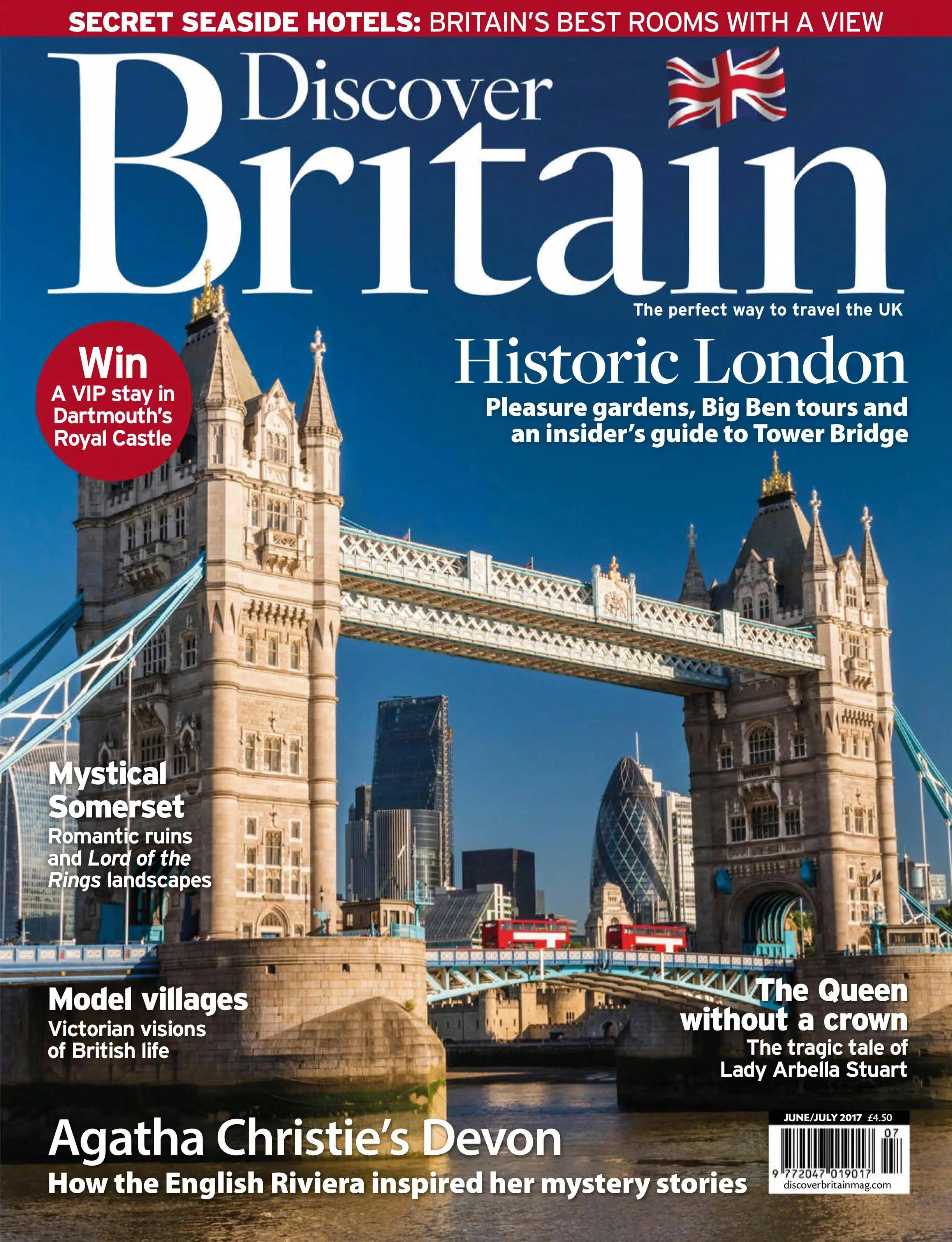 Discover britain england текст. Журнал Англия. Журналы Великобритании. Британские журналы на английском. Журнал Великобритания Britain.