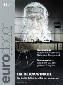 Eurodecor - November 2017