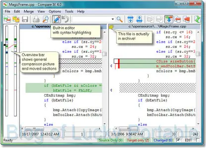 Compare It 4.2.2221 Portable