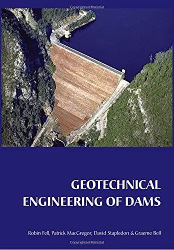 patrick mcgregor geotechnical engineering of dams pdf download