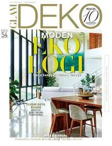 Glam Deko Malaysia - Julai 14, 2018