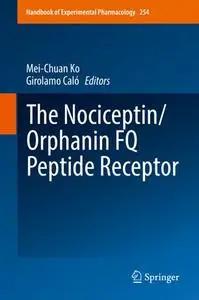 The Nociceptin/Orphanin FQ Peptide Receptor (Repost)