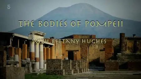 Channel 5 - The Bodies of Pompeii (2021)
