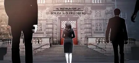 Borgen S03E06