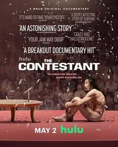 The Contestant (2023)