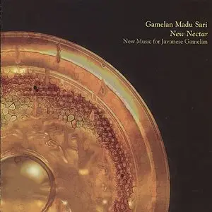 Gamelan Madu Sari - New Nectar