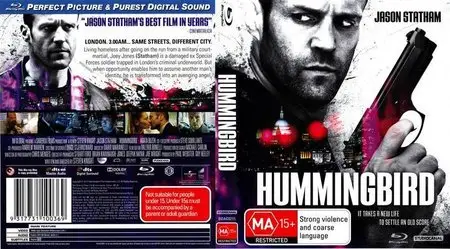 Hummingbird (2013)
