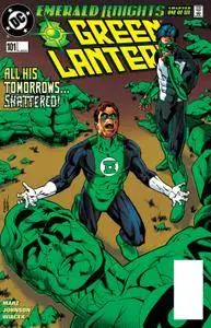 Green Lantern v3 101 1998 digital OkC O M P U T O -HD