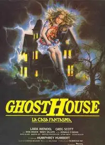 Ghosthouse (1988)